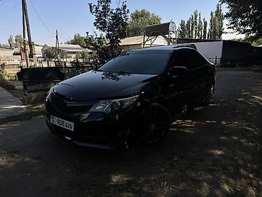 блок абс камри 40 гибрид: Toyota Camry: 2013 г., 2.5 л, Автомат, Бензин, Седан — 3