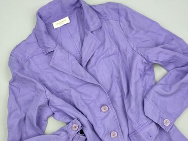 джинсова куртка: Godsavethequeen, Women's blazer, size M (EU 38)