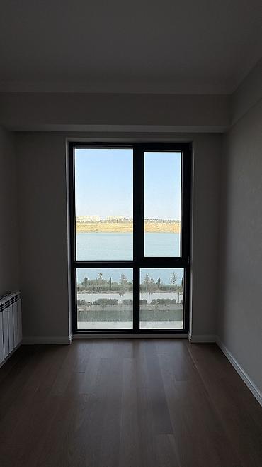 Недвижимость: Новый Ясамал, 3 комнаты, Новостройка, 72 м² — 8