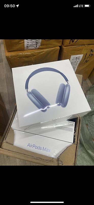 airpods case: Наушники Apple AirPods Max - Полноразмерные беспроводные наушники с — 3