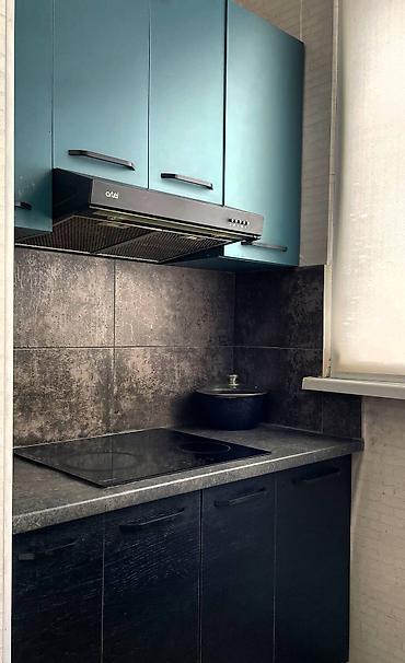 Продажа квартир: 2 комнаты, 68 м², 106 серия улучшенная, 8 этаж, Евроремонт — 7