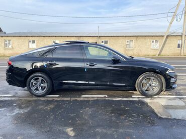 Kia: Kia K5: 2020 г., 2 л, Автомат, Газ — 4