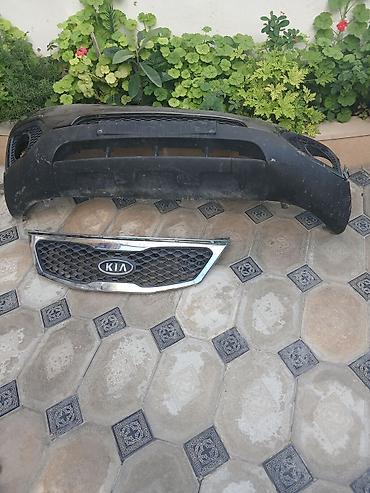 Bamperlər, buferlər: Kia SORENTO — 3