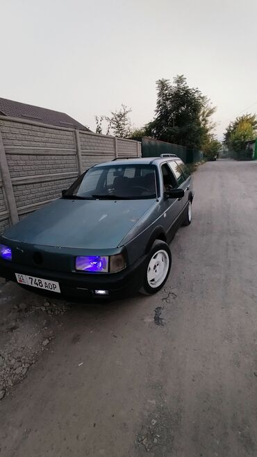 двигатель пассат б3: Volkswagen Passat: 1989 г., 1.8 л, Механика, Бензин, Универсал