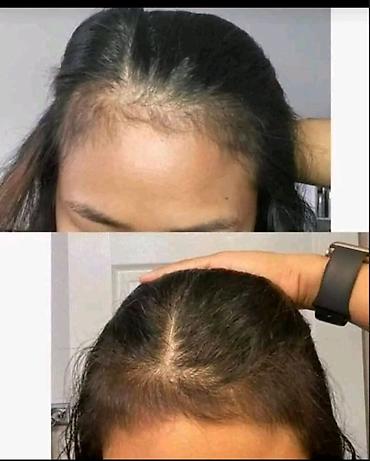 Nega kose: MBC Power and Protection Hair Conditioning Shampoo – — 18