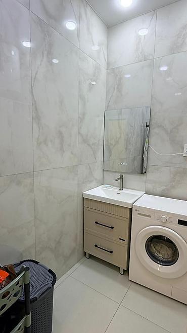 Продажа квартир: 3 комнаты, 97 м², Элитка, 2 этаж, Дизайнерский ремонт at lalafo.kg — 9 Продажа квартир: 3 комнаты, 97 м², Элитка, 2 этаж, Дизайнерский ремонт — 9