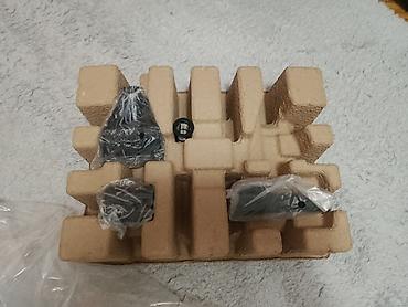 сменная тряпка для швабры: Пятновыводитель-пылесос Hoffmanns Electronics HM-9088 Компактный — 2