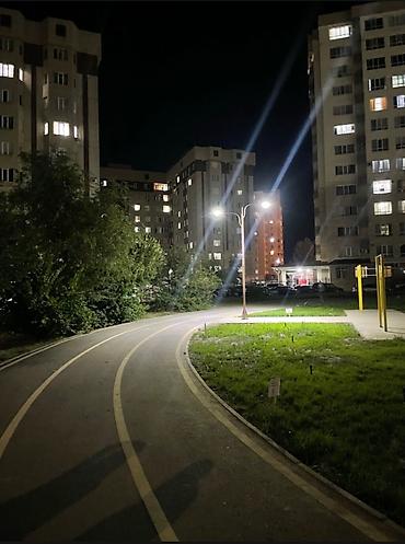 106: 3 комнаты, 106 м², 12 мкр Элитка, 7 этаж, Дизайнерский ремонт — 3
