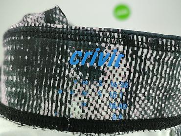 lidl bermudy: Crivit, Legginsy Sportowe damskie, rozmiar S — 4