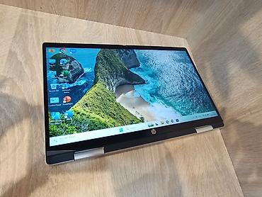 HP: HP Pavilion x360 14-ek1024ci — 7