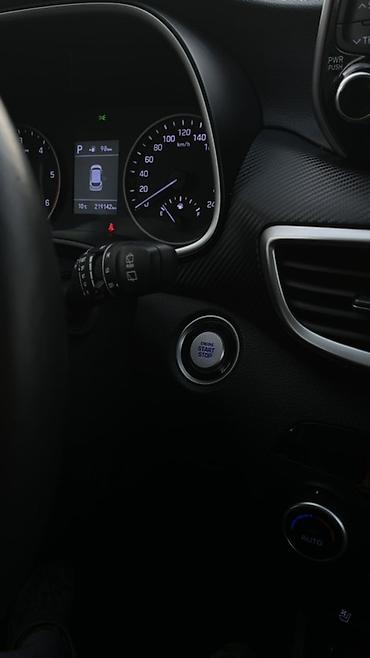 Hyundai: Hyundai Tucson: 2019 г., 2 л, Автомат, Дизель, Кроссовер — 10