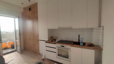 Ремонт под ключ: Ремонт под ключ | Квартиры Больше 6 лет опыта — 12