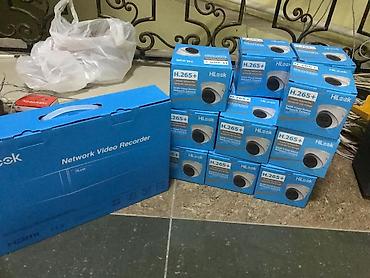 Видеонаблюдение: Здравствуйте 🤝 Уважаемые клиенты рады вам сообщить что мы проводим — 9