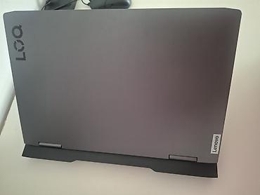 lenovo loq 16: Lenovo LOQ 15 – универсальный ноутбук с полноценной клавиатурой и — 4