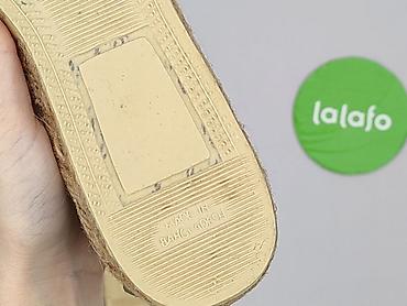 espadryle kazar: Damskie espadryle w groszki - Model: klasyczne espadryle slip-on - — 6