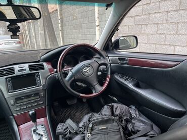 Toyota: Toyota Windom: 2003 г., 3 л, Автомат, Бензин — 7