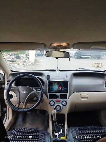 chery a13: Salam Masin Ancag Kreditle Baki Erazisine Satilir Qiymetine gore — 5