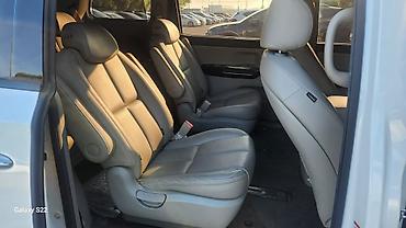 карплей: Kia Carnival: 2019 г., 2.2 л, Автомат, Дизель, Минивэн — 5