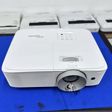 Proyektorlar: İşlənmiş Stasionar Proyektor Ödənişli çatdırılma — 37