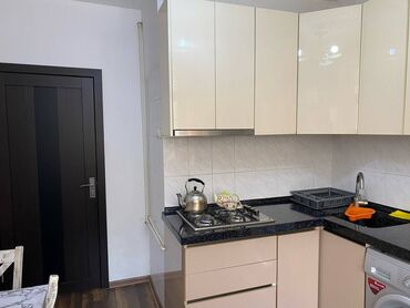 Uzunmüddətli kirayə mənzillər: Həzi aslanov yaxınlığı,Gəncə pr,5 mərtəbənin,4-cü mərtəbəsində,2 — 19