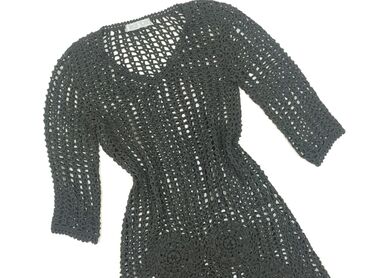 Women: Women`s cape, size M (EU 38)