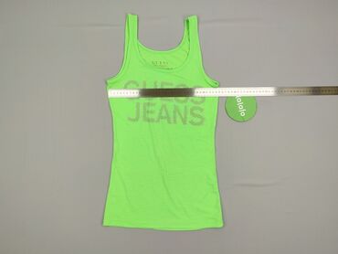 Topy: Guess, Top damski, M — 5