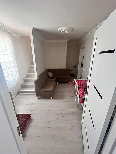 yevlaxda ucuz evler: 3 otaqlı, 90 kv. m, Kredit yoxdur, Orta təmir — 8