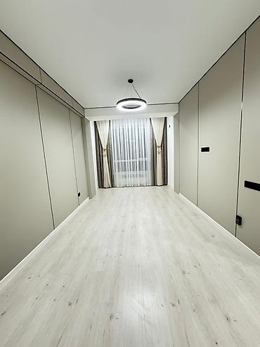 Продажа квартир: 1 комната, 35 м², Элитка, 9 этаж, Евроремонт — 7