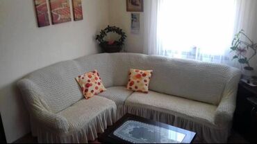 Prekrivači za nameštaj: Za ugaonu garnituru — 6