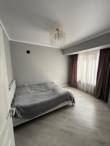 Долгосрочная аренда домов: 80 м², 2 комнаты, Евроремонт at lalafo.kg — 7 Долгосрочная аренда домов: 80 м², 2 комнаты, Евроремонт — 7