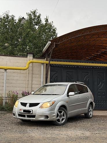 тойота: Toyota Voltz: 2002 г., 1.8 л, Автомат, Газ, Универсал — 2