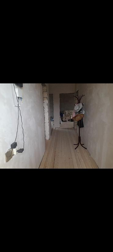 gence kıraye evler: 3 otaqlı, 99 kv. m, Təmirsiz — 5