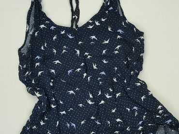 bluzka do garnituru damskiego: Yessica, Women's blouse, size M (EU 38)