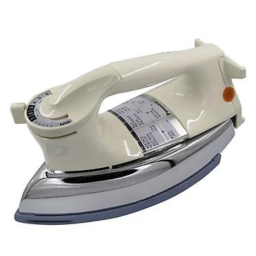 Утюги: №: 16606 Məhsulun adı: Ütü Panasonic NI-22AWT Brend: Panasonic — 1