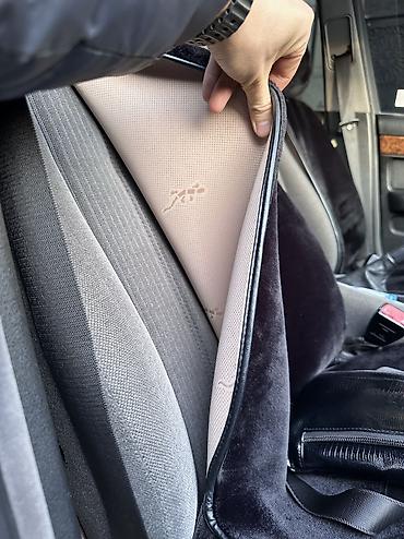 BMW: BMW 5 series: 1995 г. — 14