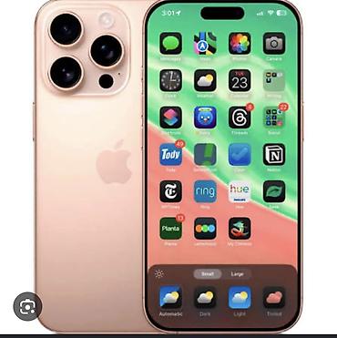 s10 plus: IPhone 15 Pro Max— флагманский смартфон Apple с безрамочным — 1