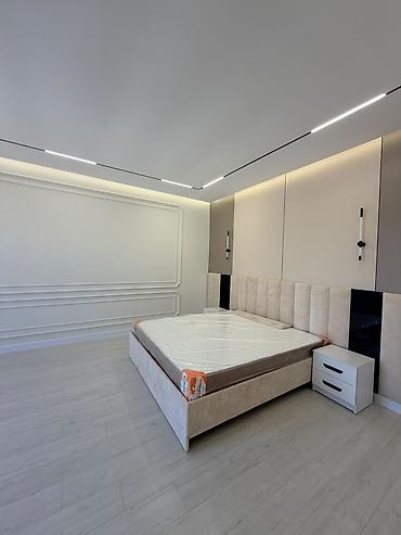 Продажа таунхаусов: 5 комнат, 300 м², 3 соток, Кара-Жыгач ж/м Газ, Канализация, Холодная вода — 20