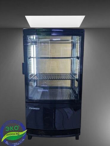 Холодильные витрины: Для напитков, Для молочных продуктов, Кондитерские, Китай, Новый — 22