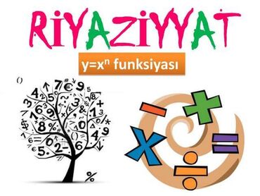 hazirliq: Riyazyat muelimesi hazirliq