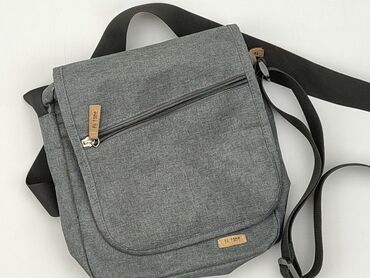 Bags and backpacks: Material bag, condition - Very good