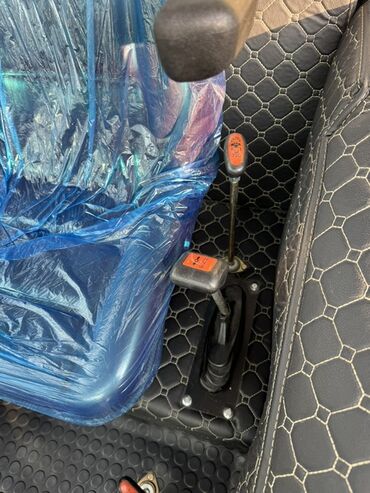 Мини-тракторы Lovol: Трактор колесный 4x4 RT«804» Основные характеристики и оснащение: - — 7