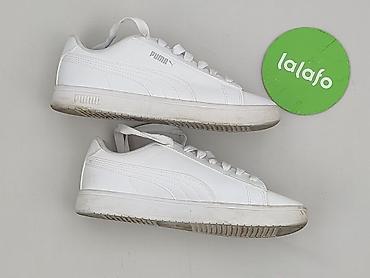 eu 40: Puma, Sneakersy damskie, rozmiar 37 — 4
