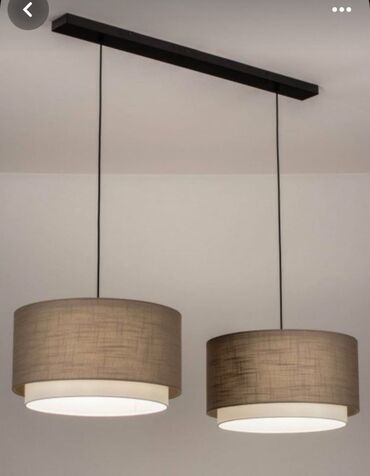 Çilçıraqlar: Çılçıraq, 3 lampa — 13