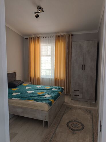 Иссык-Куль 2025: Коттедж, ПАРИЖ ЦО Париж, Чок-Тал, Детская площадка, Парковка, стоянка, Охраняемая территория — 18