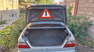мерс 19 5: Mercedes-Benz W124: 1994 г., 2.8 л, Механика, Бензин, Седан — 2