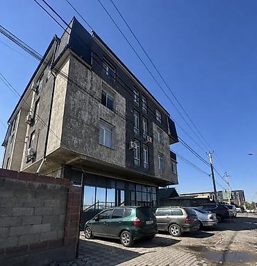 2 комнаты, 56 м², Индивидуалка, 3 этаж, Свежий ремонт