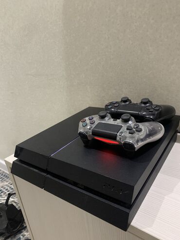 купить бу диски на пс4: PLAYSTATION 4
500 GB
НЕ ПРОШИТ
Работает идеально