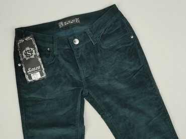 M.Sara, Material trousers for women