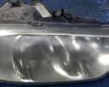 used citroen c2: FAROVI ZA ALFA ROMEO 156, 156 CROSSWAGON OD 1999. DO 2004. GOD. | — 5