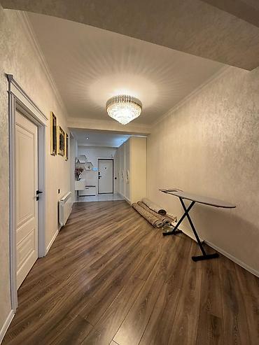 kiraye evlər ucuz: 3 otaqlı, Yeni tikili, 118 kv. m — 8
